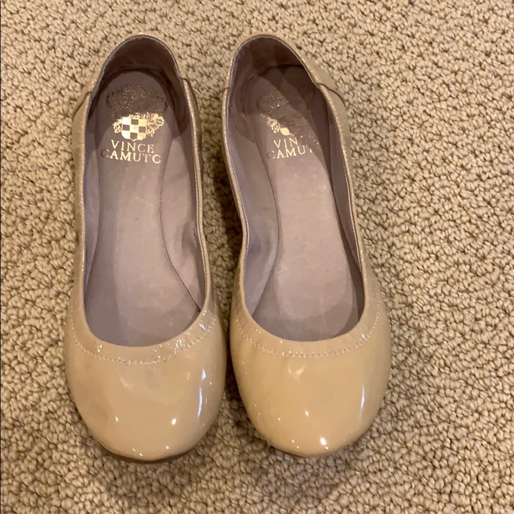 Vince Camuto Ballet Flats